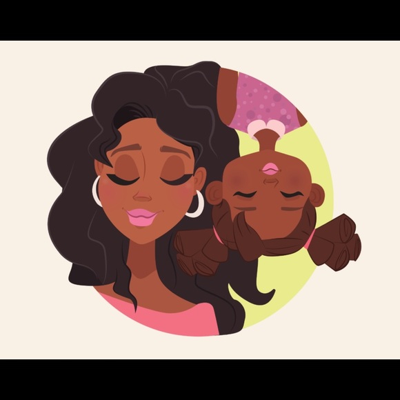 Meet your Posher, Tori - Picture 1 of 1